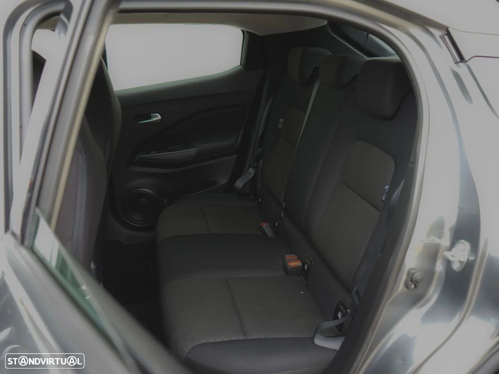 Nissan Juke 1.0 DIG-T Acenta - 28