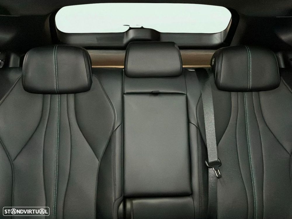 BYD Seal U 1.5 DM-i Boost - 21