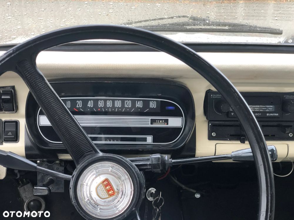 Ford Taunus - 6