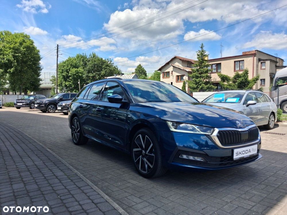 Skoda Octavia - 40