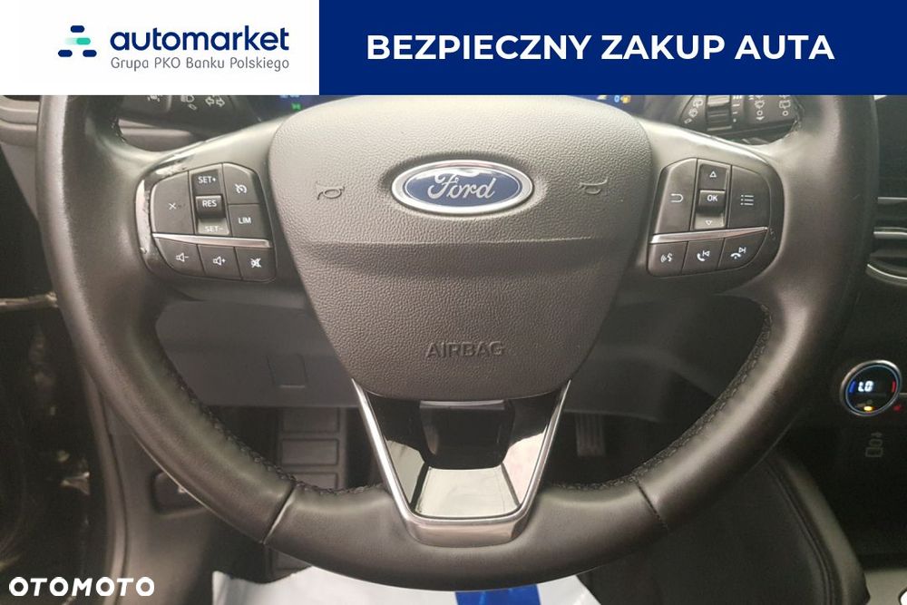 Ford Kuga 1.5 EcoBoost FWD Titanium - 17