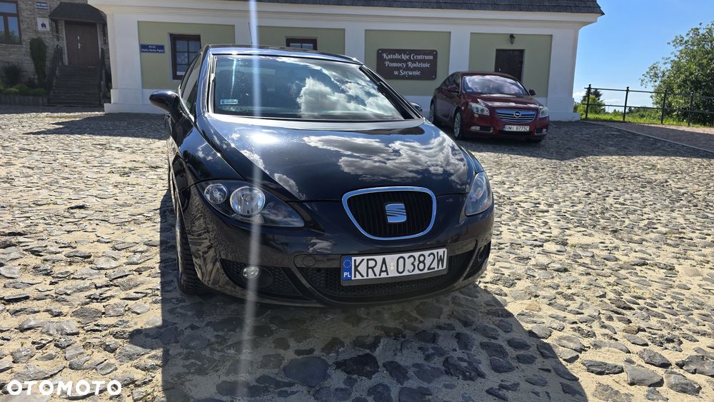 Seat Leon 1.6 Stylance - 19