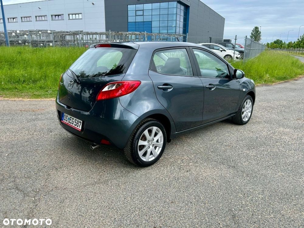 Mazda 2 - 28