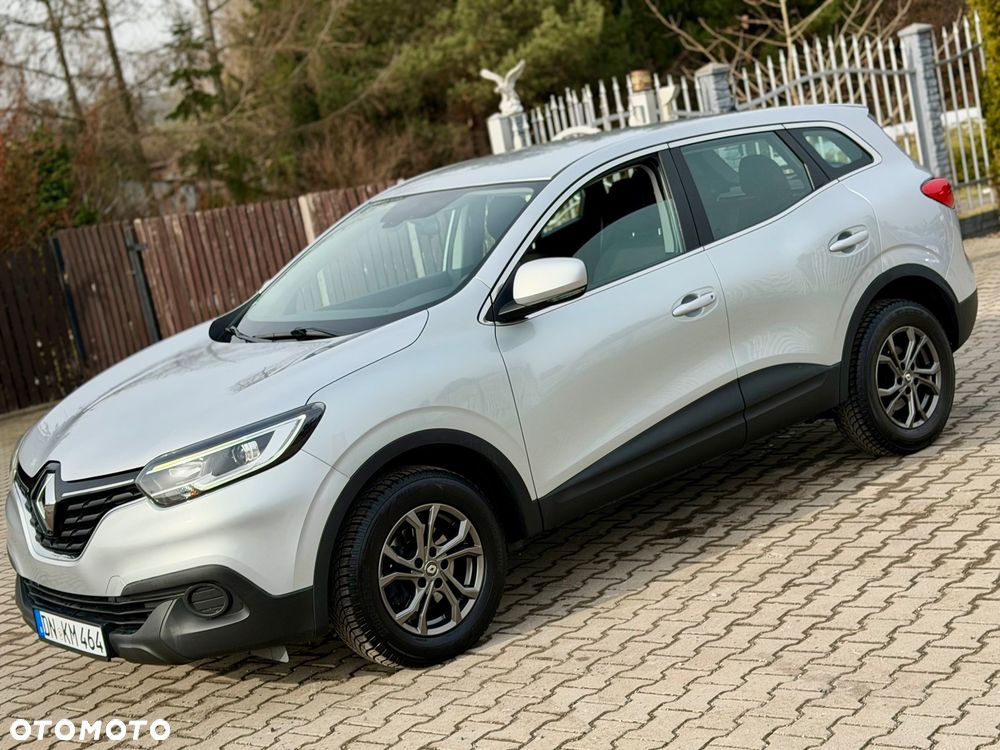 Renault Kadjar Energy TCe 130 Business - 15
