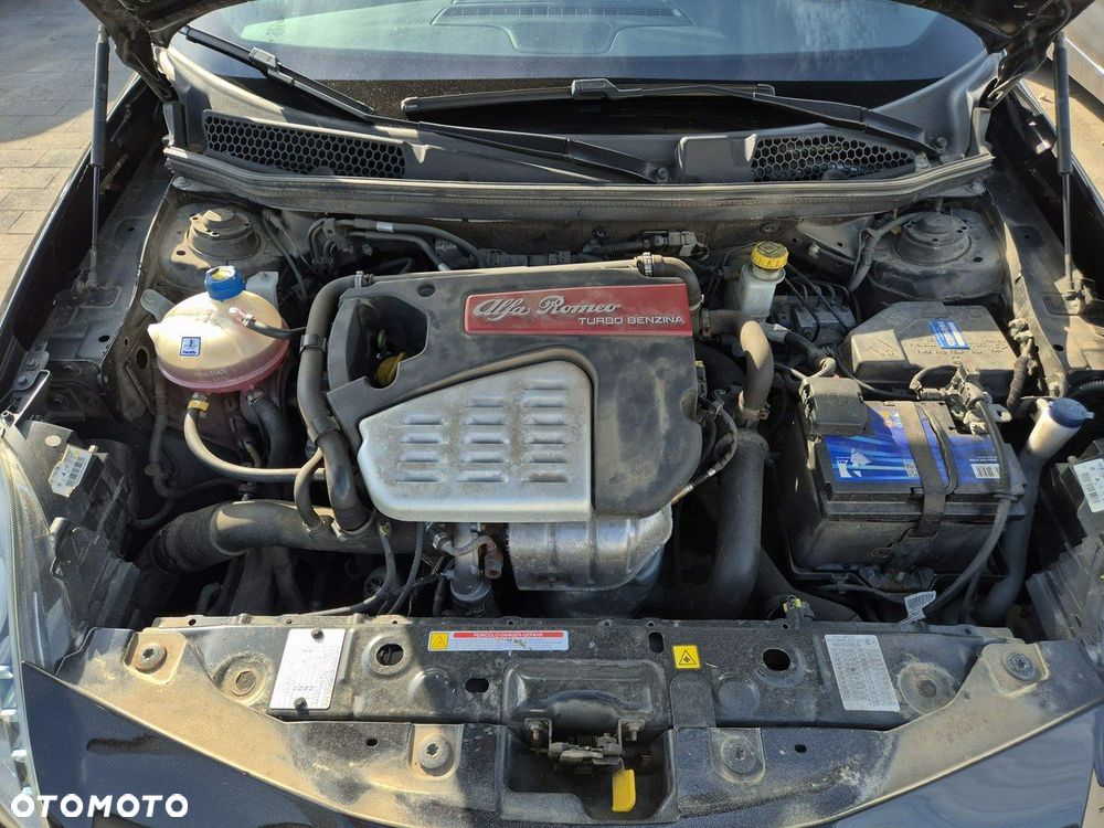 Alfa Romeo Giulietta 1.4 TB 16V Veloce - 22