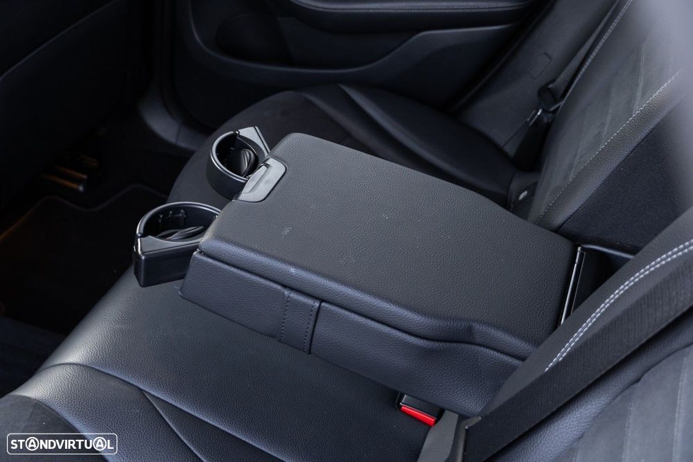 Mercedes-Benz GLC 300 d 4Matic - 58