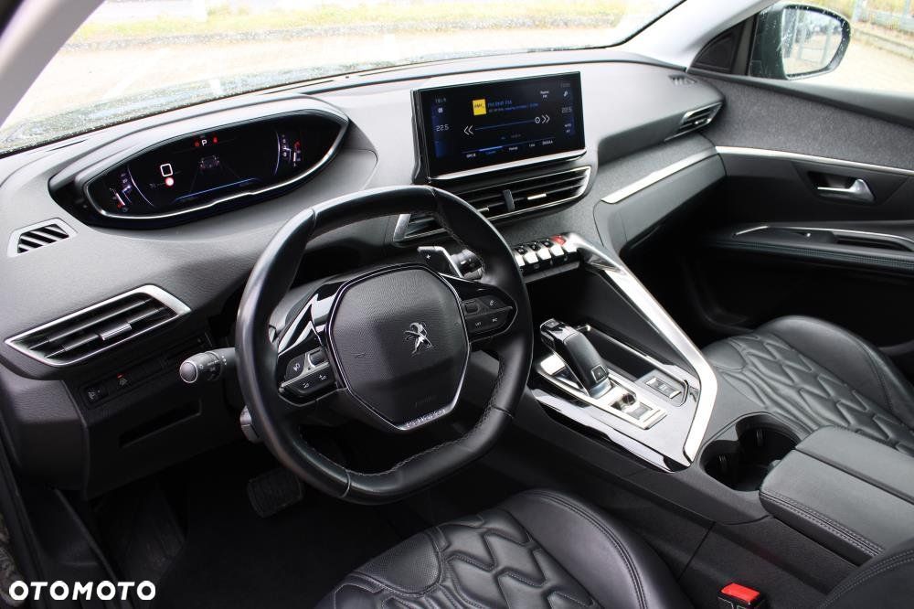 Peugeot 3008 - 13