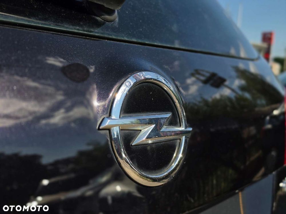 Opel Astra - 26
