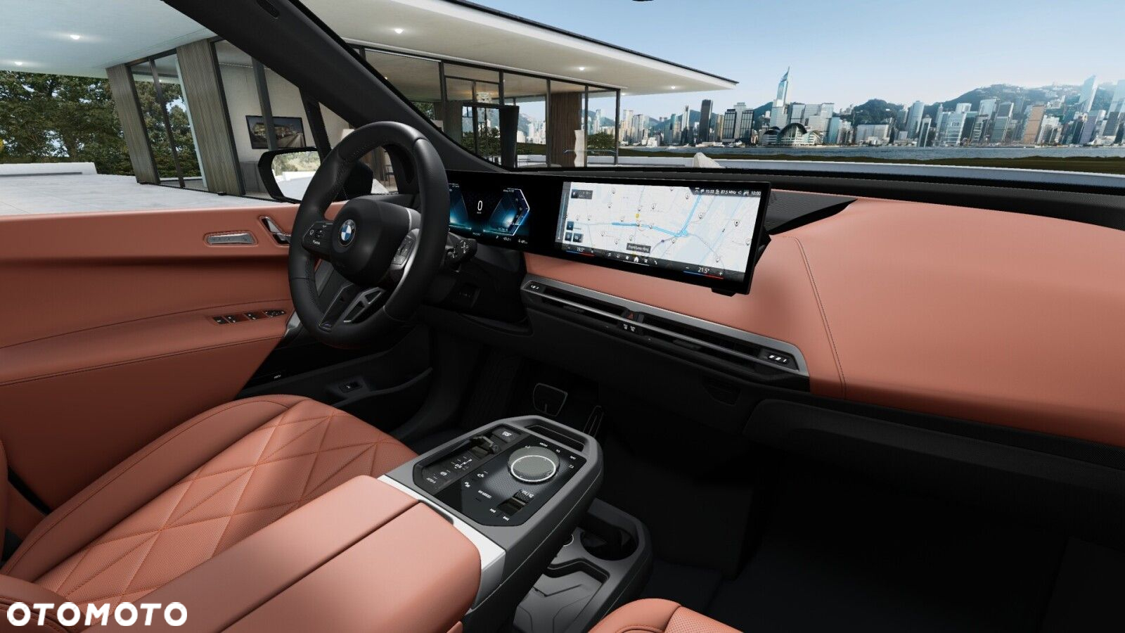 BMW iX - 5
