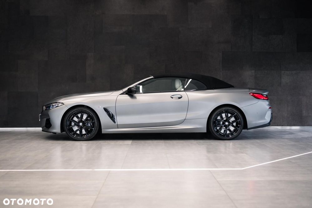 BMW Seria 8 M850i xDrive - 7