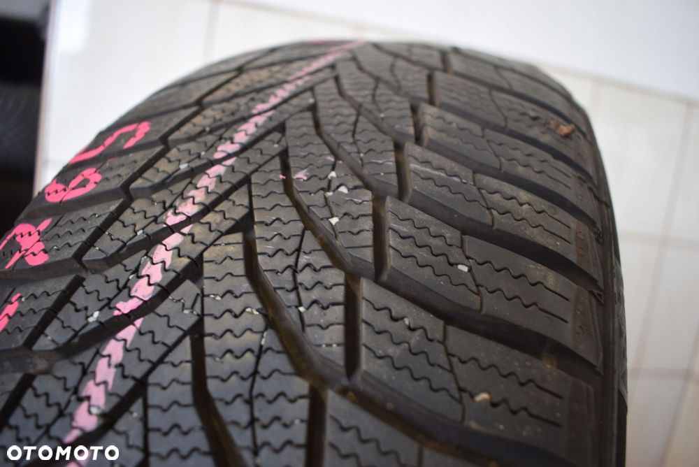 R17 205/50 Nexen WinGuard Sport 2 93V Wysyłka gratis! - 3
