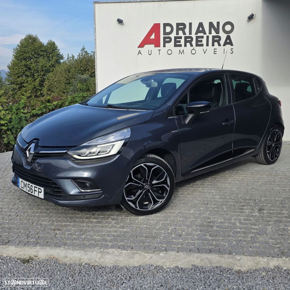 Renault Clio 1.2 TCe GT Line - 14