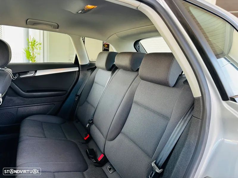 Audi A3 Sportback 1.6 TDI (clean diesel) Ambition - 19