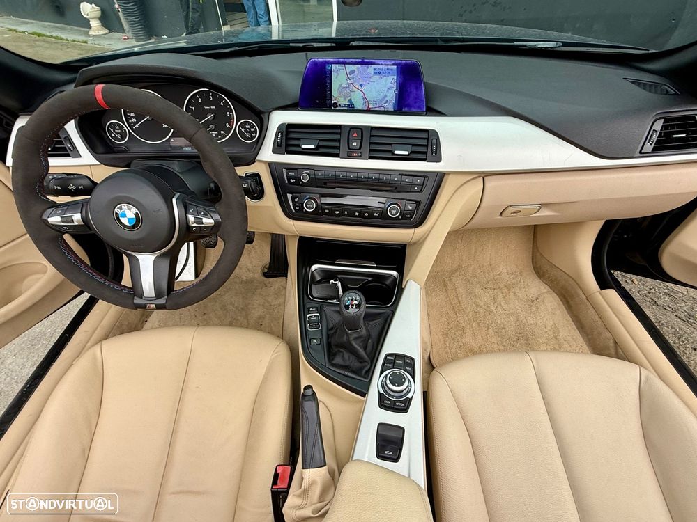 BMW 420 d Pack M - 8