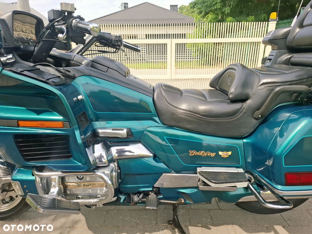 Honda GL - 31