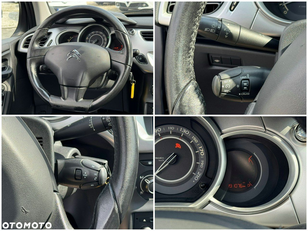 Citroën C3 - 26