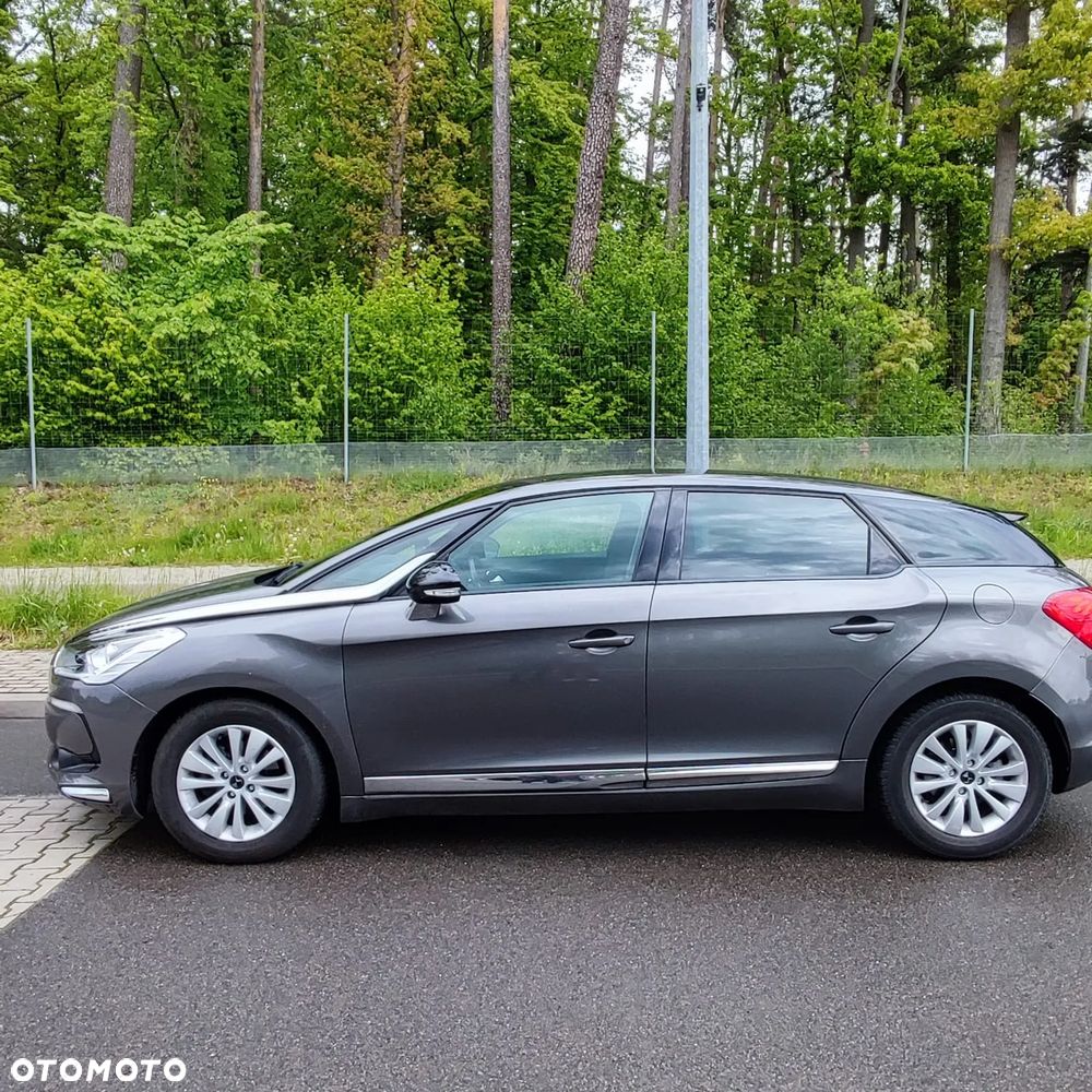 DS Automobiles DS 5 - 8