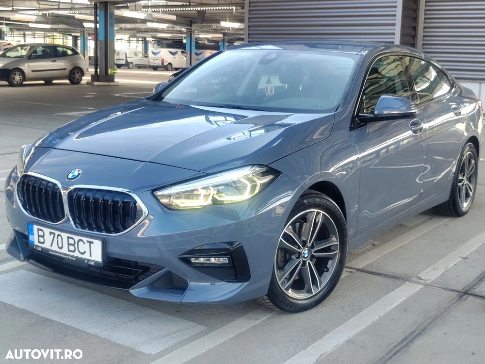 BMW Seria 2 - 10