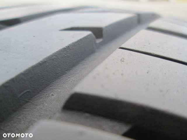 Opony letnie 215/55R18 Continental 4szt stan bdb F.Vat + MONTAŻ GRATIS - 3