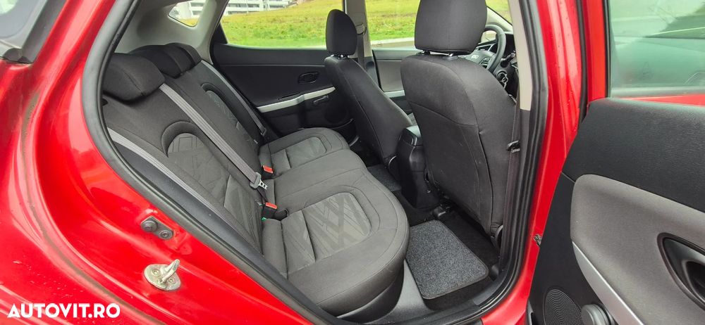 Kia Ceed 1.4 CVVT Edition 7 - 7