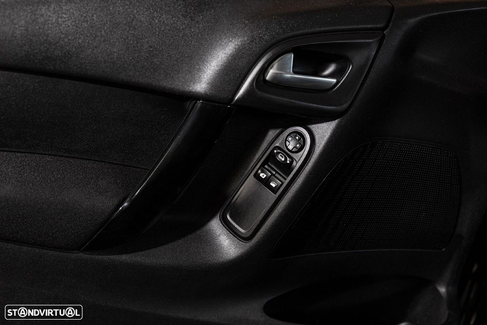 Citroën C3 1.4 HDi Attraction - 20