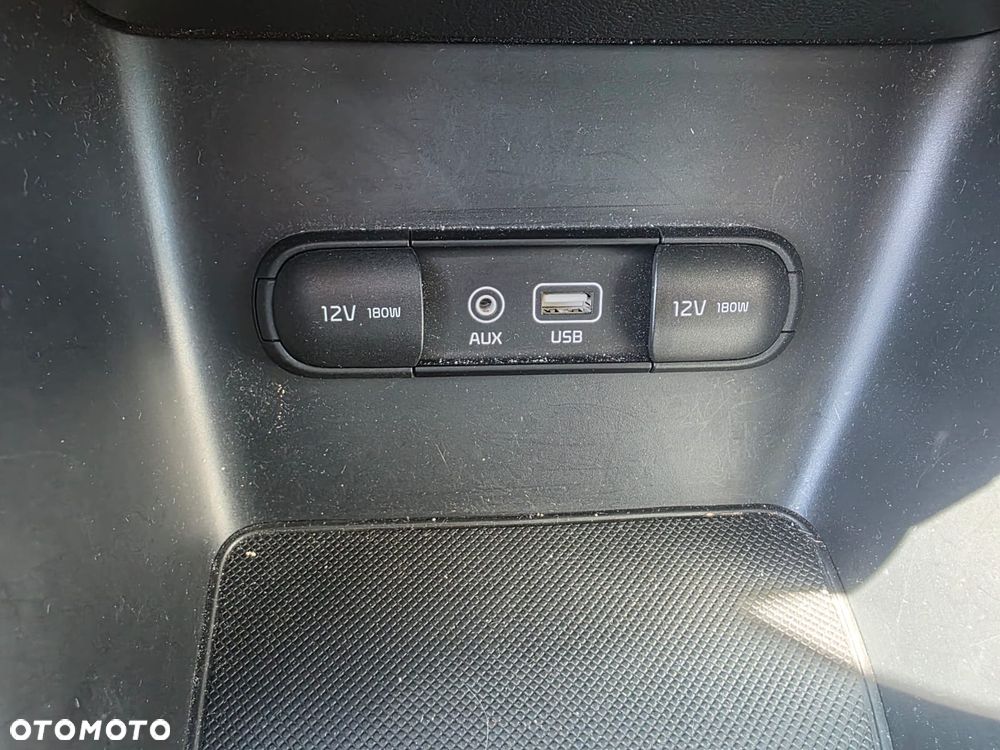 Kia Sportage - 19