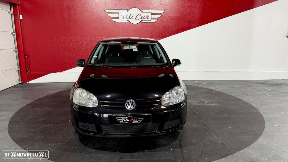 VW Golf 1.4i Confortline JE+AC - 40