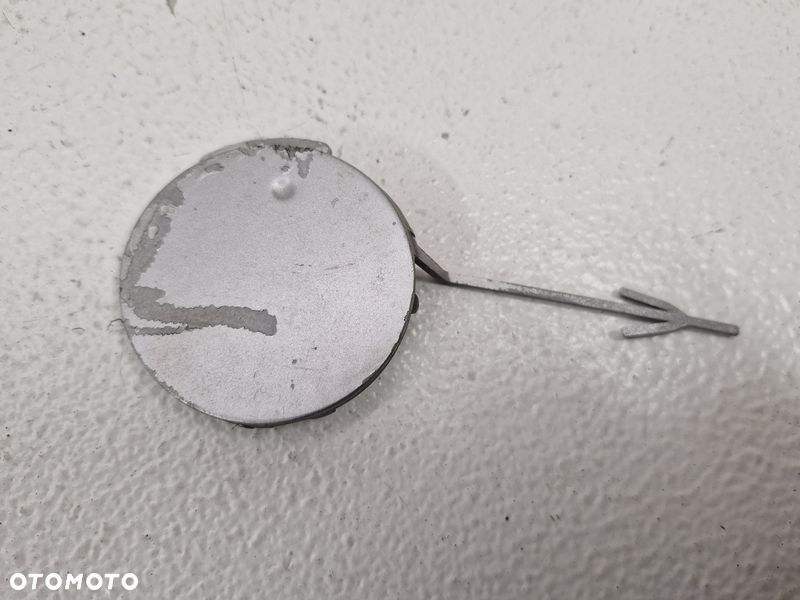 OPEL INSIGNIA A LIFT ZAŚLEPKA ZDERZAKA HAKA PRZÓD PRZEDNIA 22787149 - 1