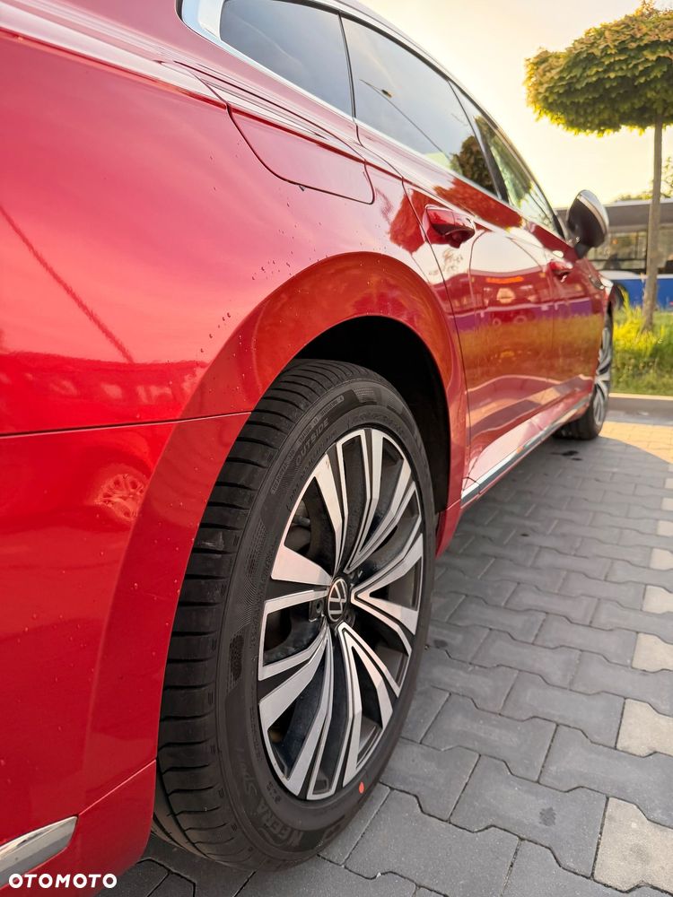 Volkswagen Arteon 2.0 TSI Elegance DSG - 18