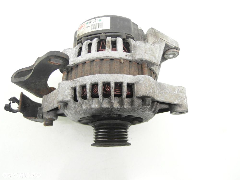 ALTERNATOR OPEL ZAFIRA A (T98) 1.6 16V - X 16 XEL A1001 - 6