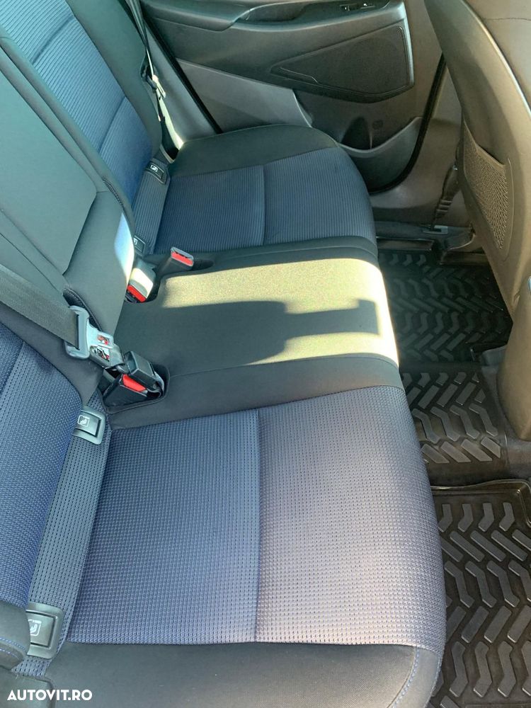 Hyundai Tucson 1.6 T-GDi 4WD 7DCT Style - 5