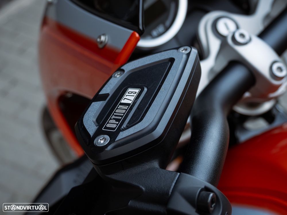 BMW R 12 nineT R12 S - 16