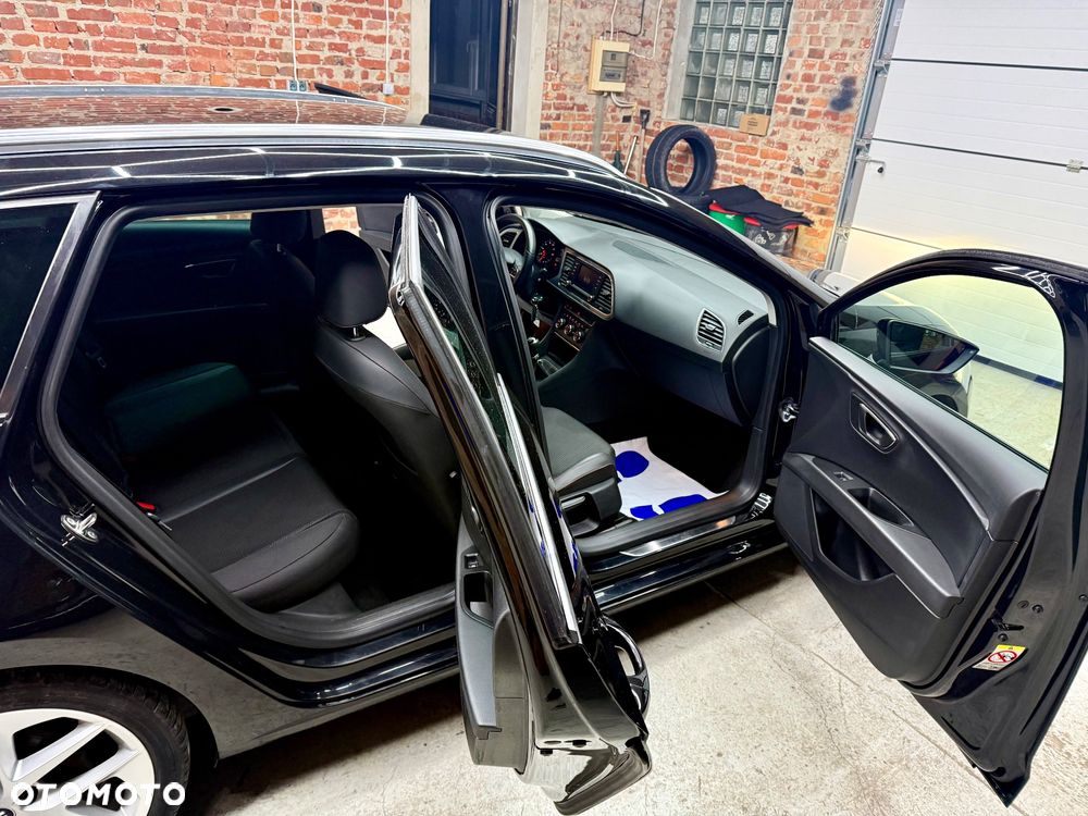 Seat Leon 1.8 TSI Start&Stop FR - 15