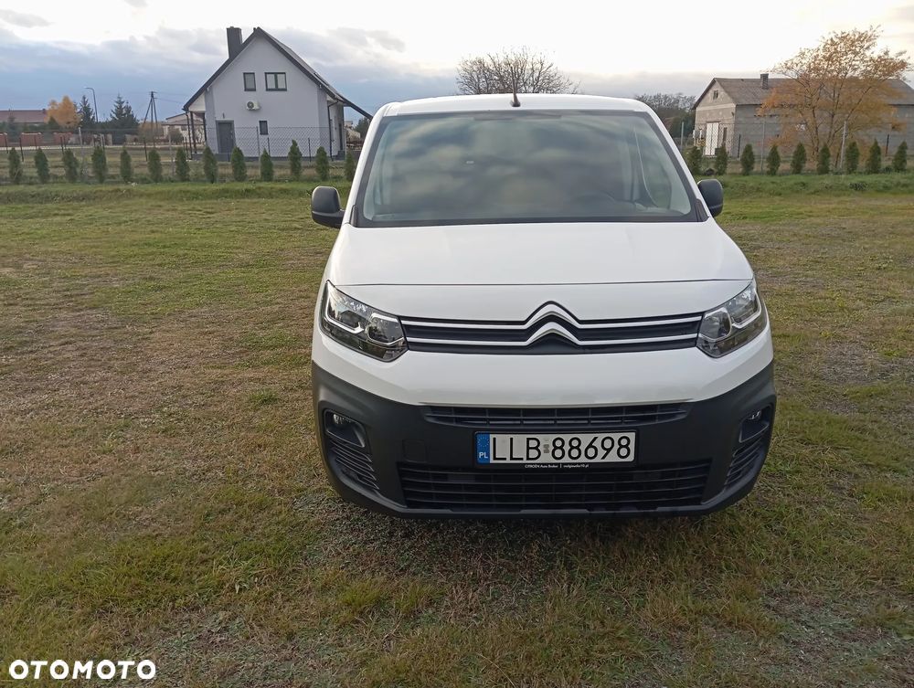 Citroën Berlingo M 1.5 BlueHDI Live - 3