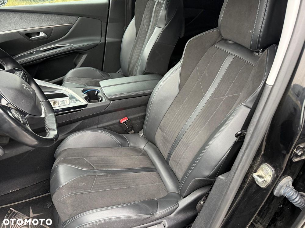 Peugeot 5008 PureTech 130 EAT8 Stop & Start Crossway - 13