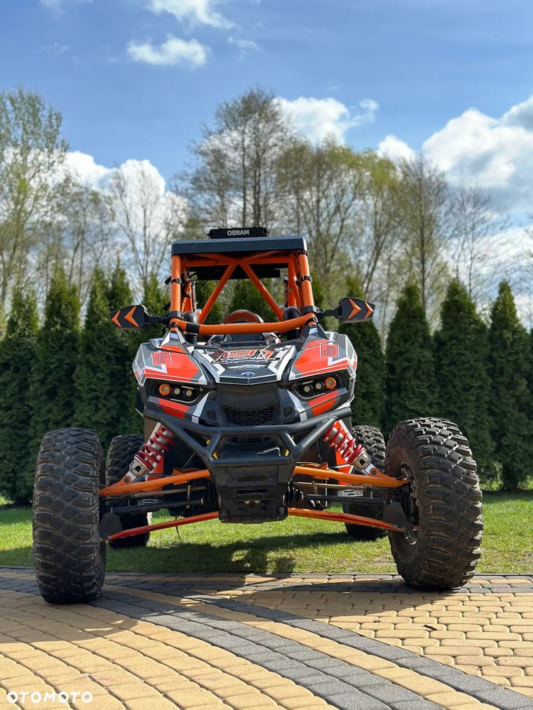Polaris RZR