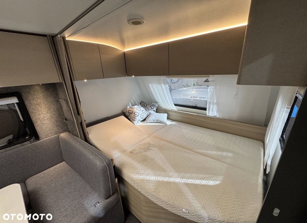 Adria ALTEA 552 PK 60Y - 4