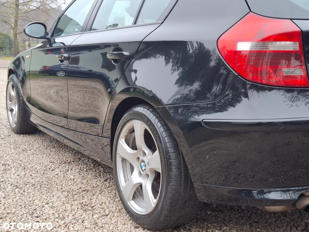 BMW Seria 1 118i - 15