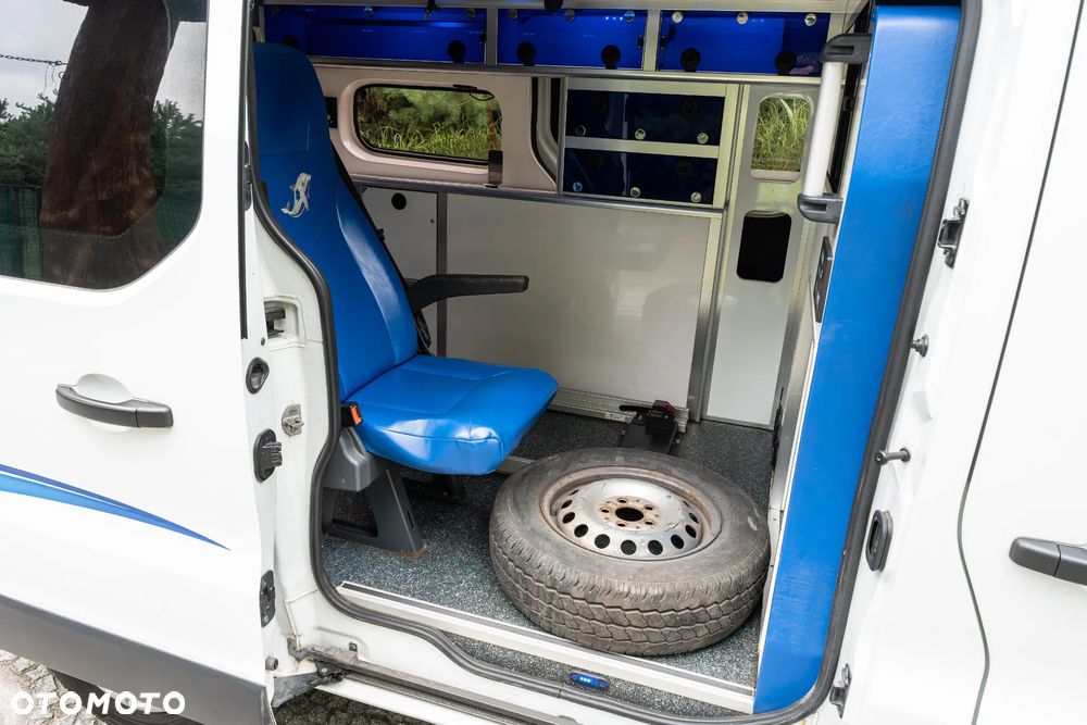 Renault Trafic - 24