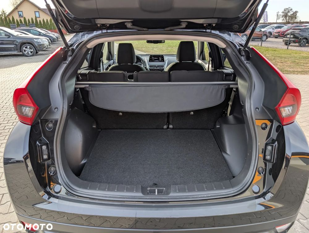 Mitsubishi Eclipse Cross 1.5 T-MIVEC (ClearTec) 2WD Active+ - 40