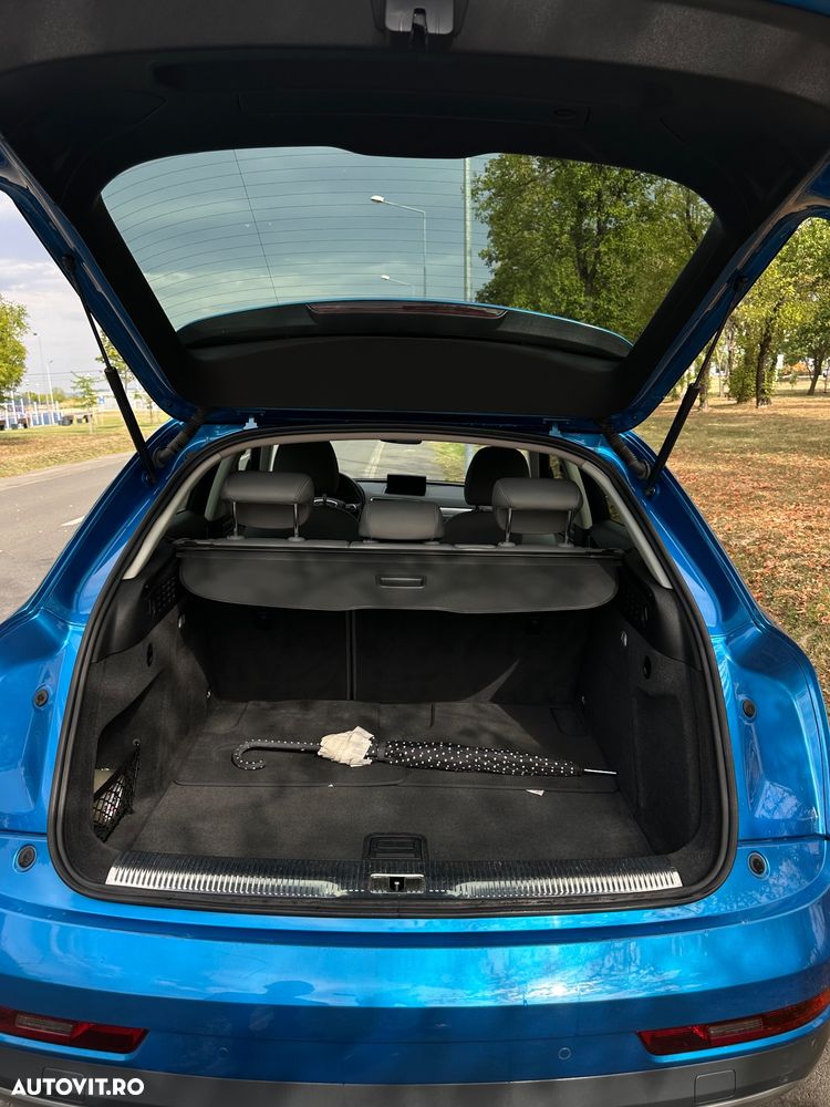Audi Q3 2.0 TDI Quattro - 9