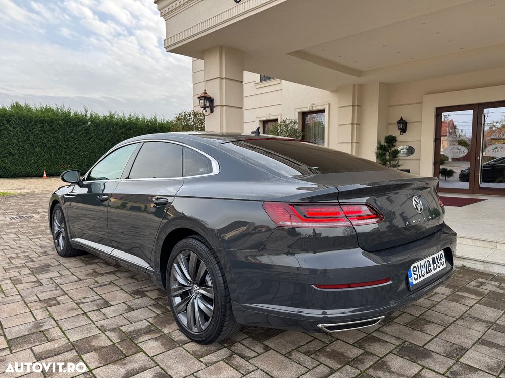 Volkswagen ARTEON 2.0 TDI DSG Elegance - 8