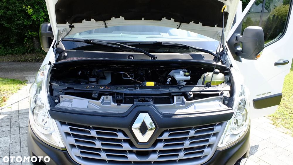 Renault Master - 23