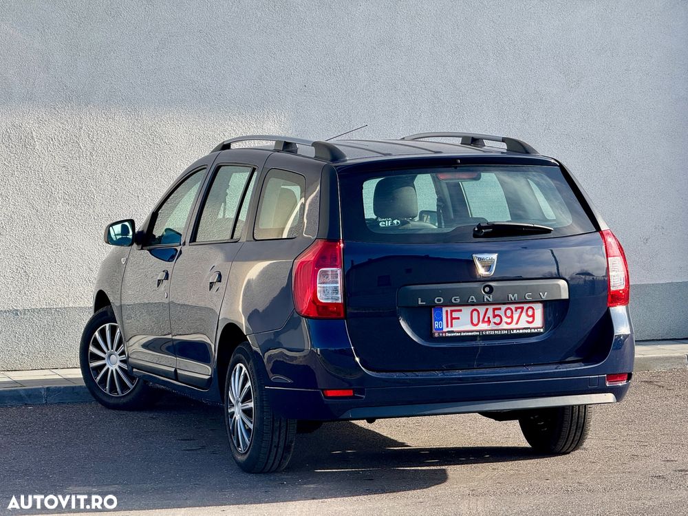 Dacia Logan 0.9 90CP Laureate - 18