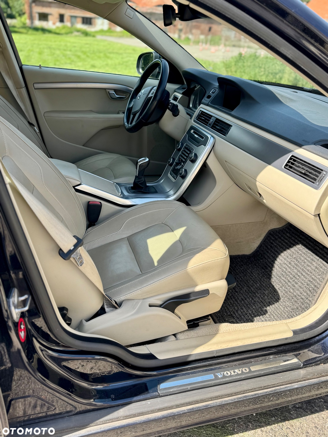 Volvo V70 D3 Linje Classic - 8