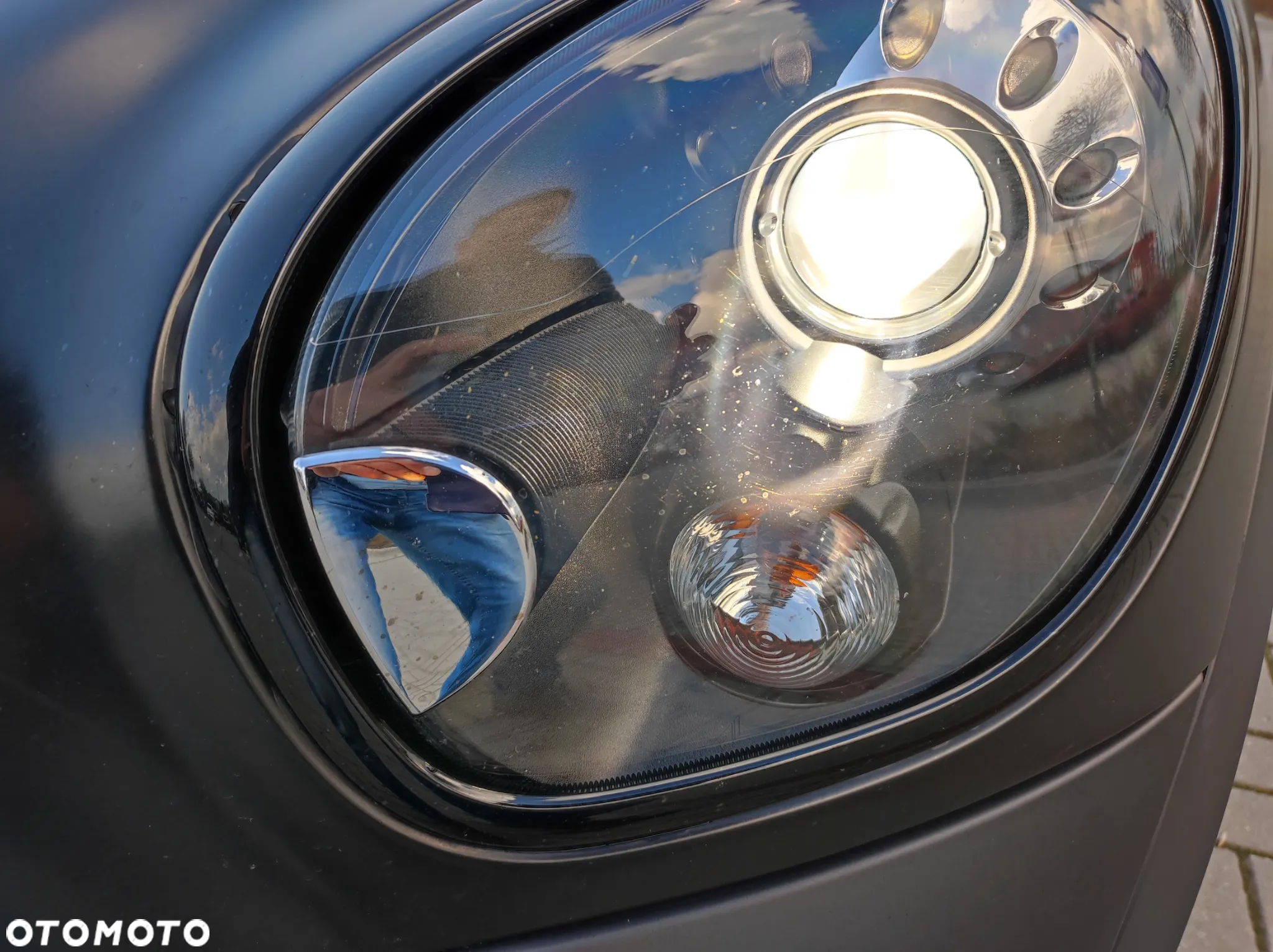 MINI Countryman - 5