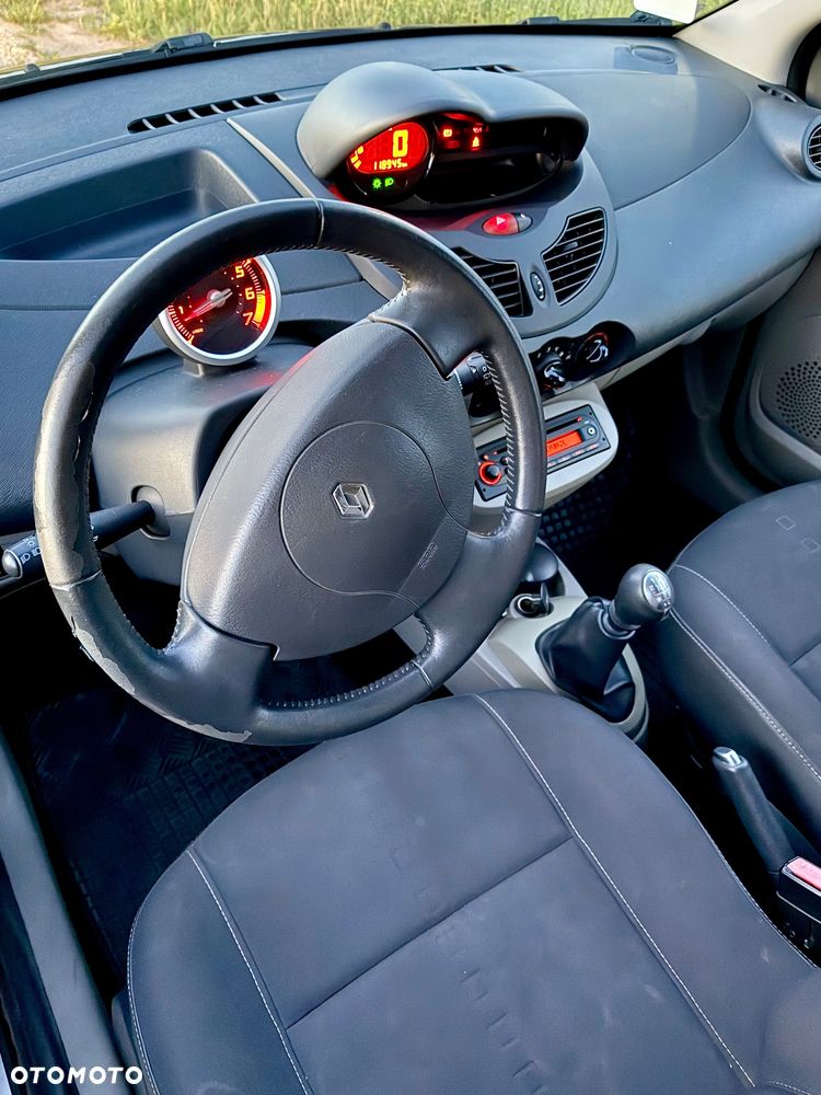 Renault Twingo 1.2 16V Night&Day - 19