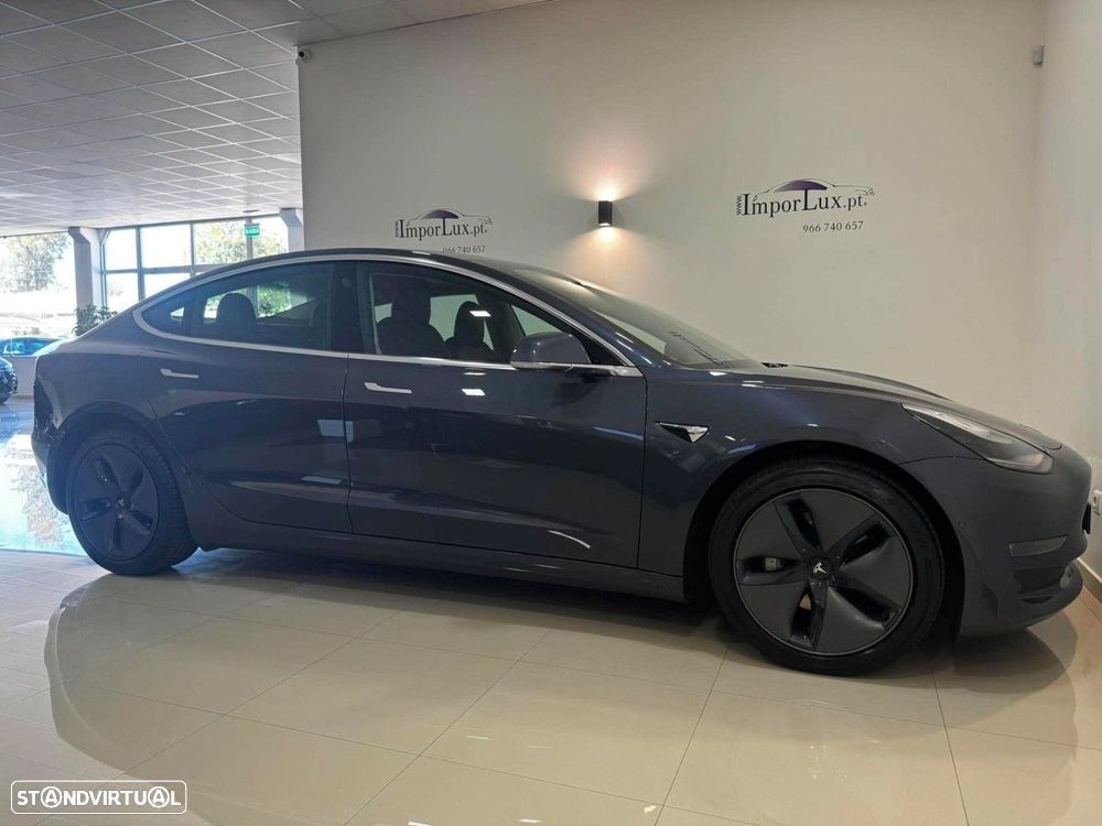 Tesla Model 3 Long-Range Dual Motor AWD - 7