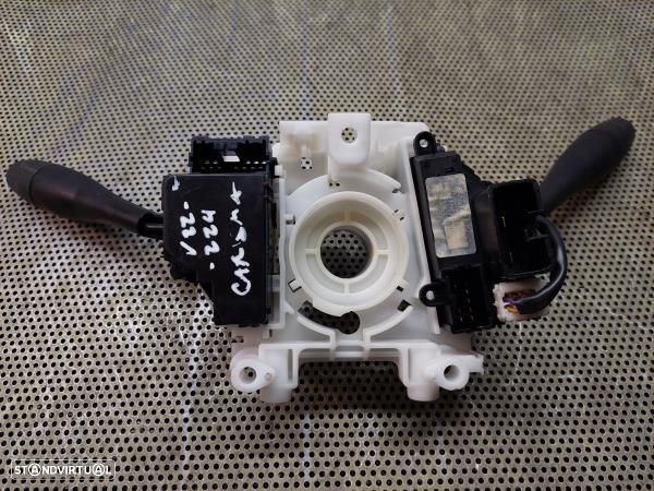 Comutador / Manete (Luzes/Piscas/Escovas/Fita) Mitsubishi Carisma Três - 5