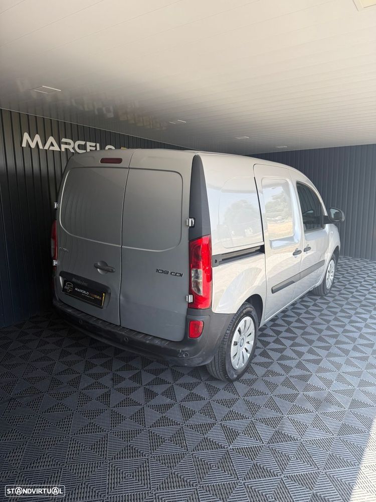 Mercedes-Benz Citan 108 CDI - 2